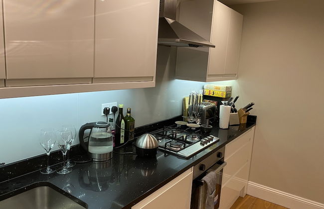 Charming Luxury Holiday Stay in Beautful Location - Foto 10