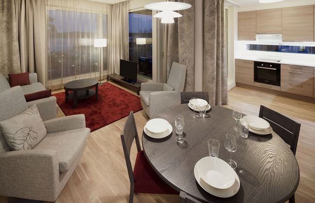 Holiday Club Saimaan Rauha Apartments - Photo 21