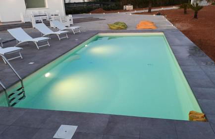 Villa Cappèddu - Foto 4