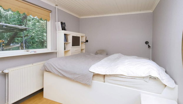 Holiday Home With Terrace - Foto 3, Habitación