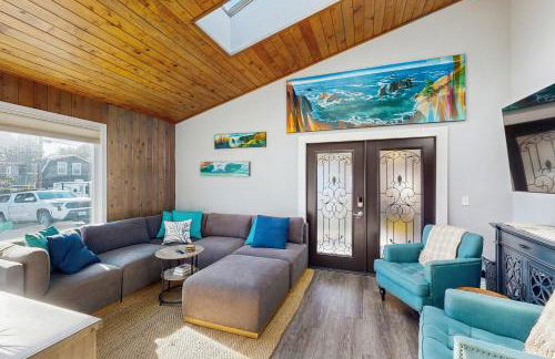 Ocean View Retreat - Foto 10