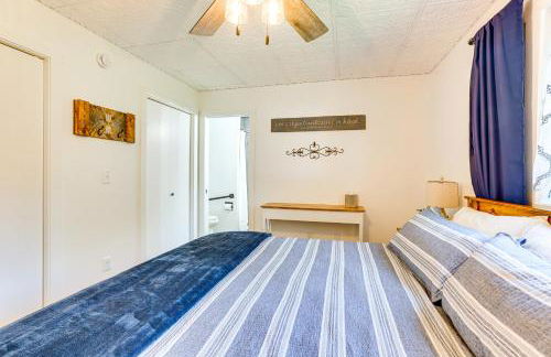 15 Mi to Downtown Sioux Falls Gem with Yard! - Foto 12