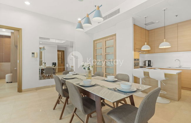 Kuriya by Kozystay - Senayan - Foto 20