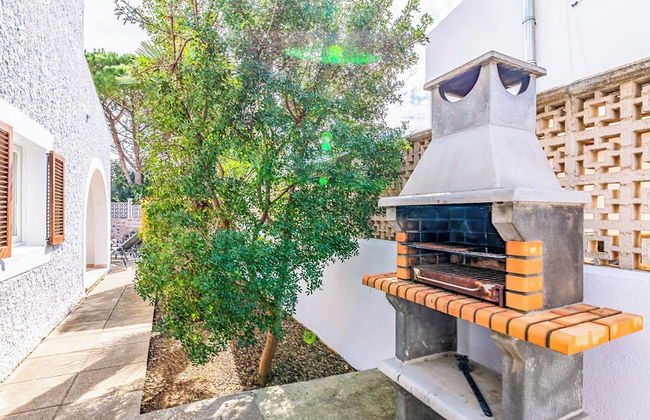 Villa Monsy 1 - Foto 12