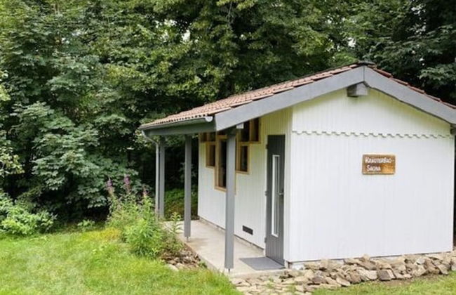 The Parents' House Comfortable Holiday Residence - Photo 34