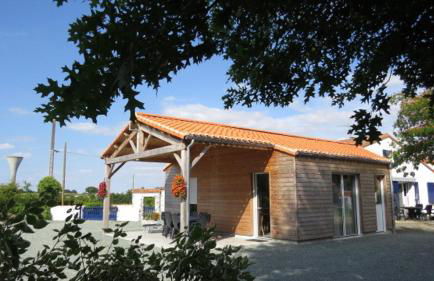 Gîte Relais du Doulay - Photo 11