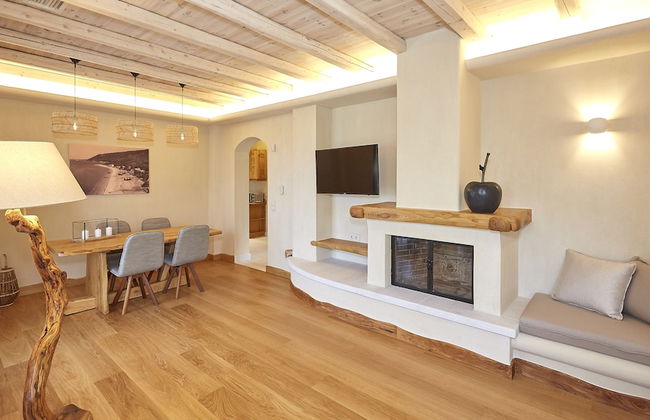 Sunrise Pelion Villas Tsagkarada - Foto 44