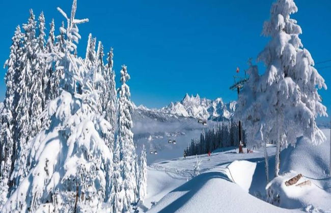 Vogue Apartment in Sankt Margarethen im Lungau near Ski Lift - Foto 29