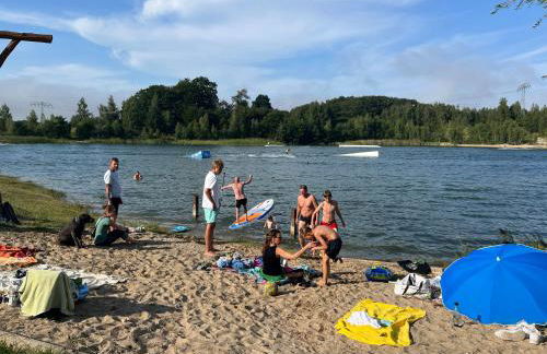 Haus PEAK am See - Foto 9