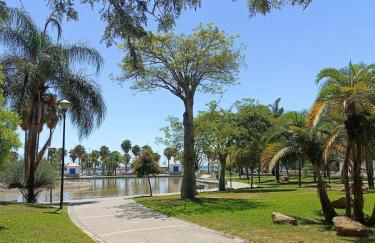 Mediterranean Sea Views Apartment in Huelin - Foto 6