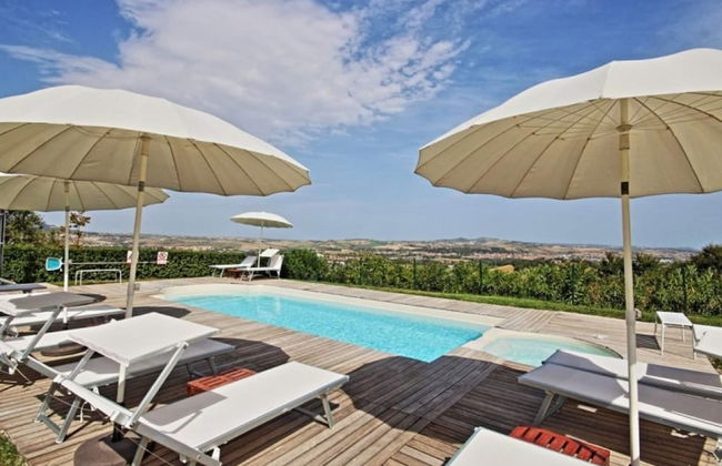 Tranquil Hilltop Cottage - Foto 17