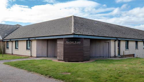 2Bed Ground Floor-Free Parking - Photo 3