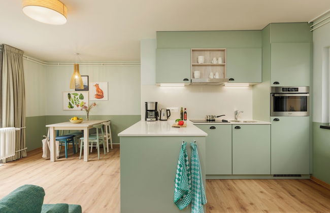 Center Parcs Park Eifel - Foto 51