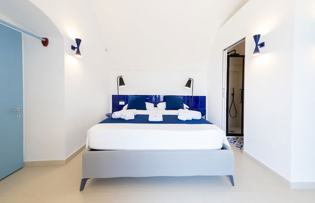 Villa Olivella in Anacapri - Foto 63