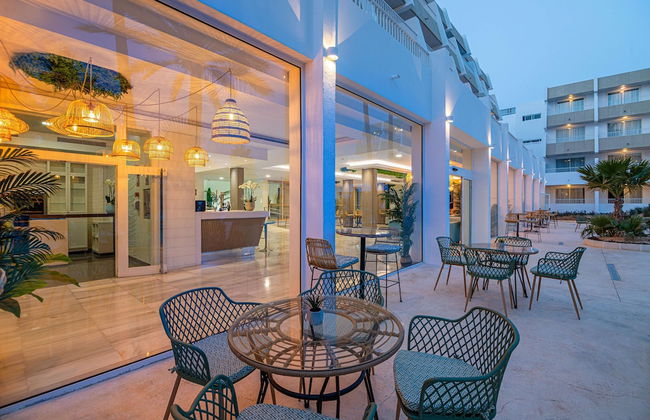 MarSenses Rosa del Mar Hotel & Spa - Photo 68