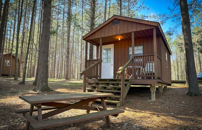 Boyer's Pond Campground - Foto 32