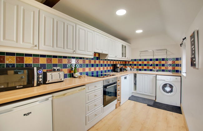 Chestnut Barn Runham 1880's Barn Conversion - Foto 9