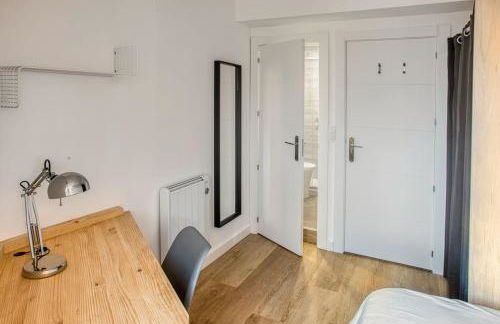 642A Apartamento con vistas y 3 baños - Foto 15