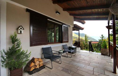 Villa Arcadia - Foto 16