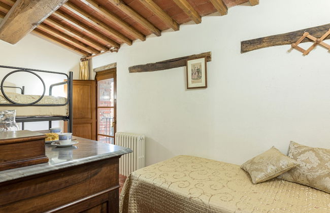 Tenuta La Pieve Casale La Valle - Foto 15