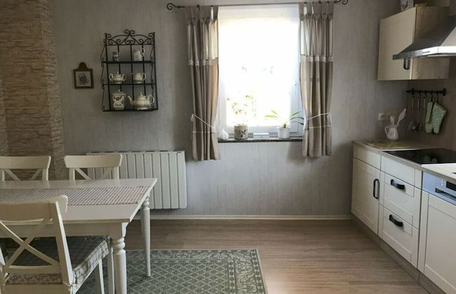 Holiday Home Vervisch Paul - Foto 19