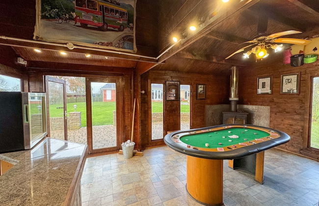 The Firs Luxury Home - Foto 34