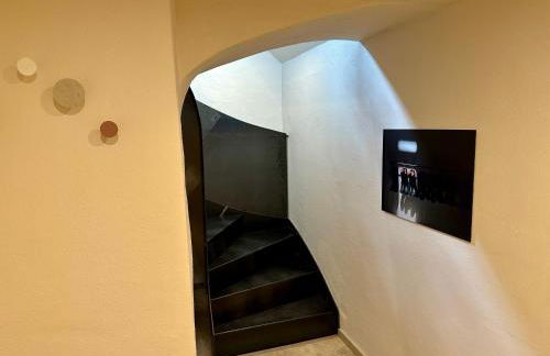 Neue Neunzehn - Stadthaus, 2DZ, 2Bäder, Kamin - Foto 20