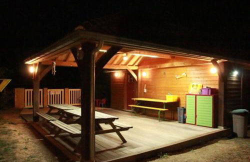 Gite Lou Peyrol - Foto 33