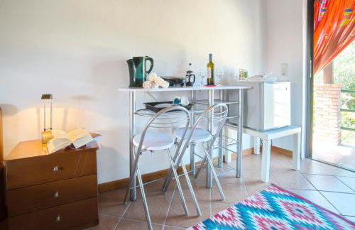 Nandia Studio & Apartment - Foto 9