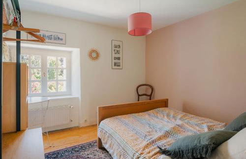 Holiday Home La Longère by Interhome - Foto 17