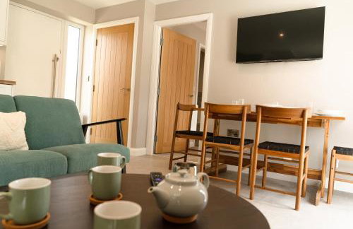 Fieldside Cottage - Foto 6