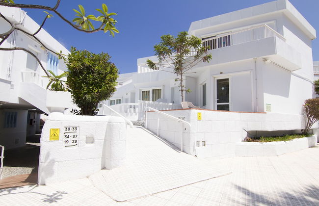 Checkin Bungalows Atlantida - Foto 50