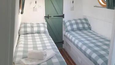 Waterbeach Boatel - Foto 5