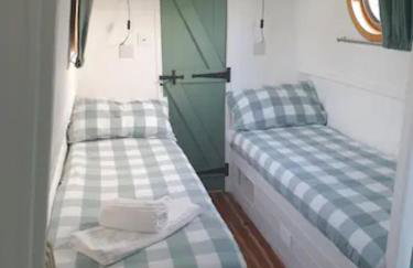 Waterbeach Boatel - Foto 5