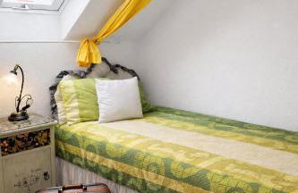 -Alirina- Ferienwohnung, 2 Schlafzimmer, Parkplatz - Foto 33