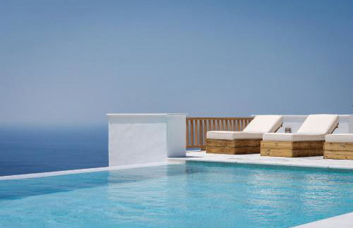 Morfes Luxury Apartments - Foto 16