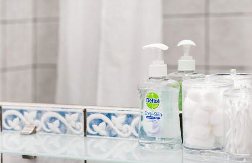 Unique, Stylish Studio near Beaches - Foto 27