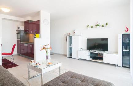 Daniel's Apartments Split - Foto 58