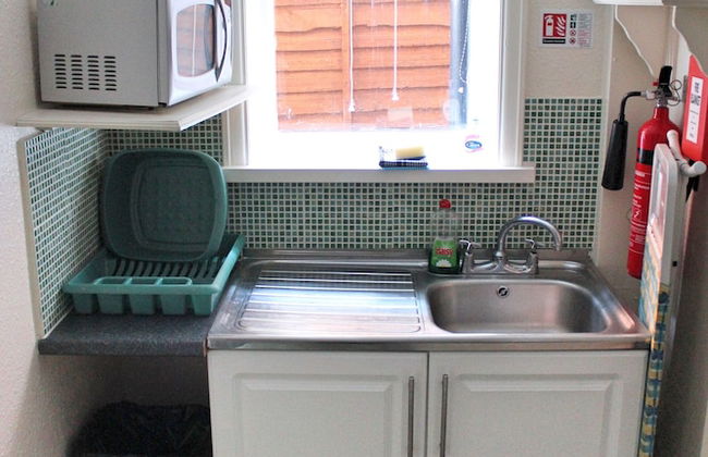 Sandpiper Holiday Apartments - Photo 36