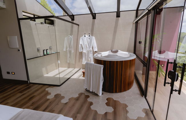 Primo Cabana - Hospedagem na Vinícola - Photo 2