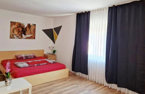 Wohnung Mercy 1 Stock mit Balkon - Foto 16