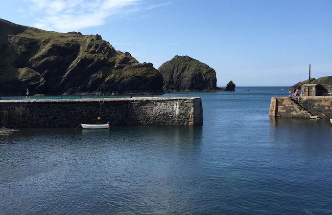 Beautiful 1-bed Studio in Boyton Launceston - Foto 24