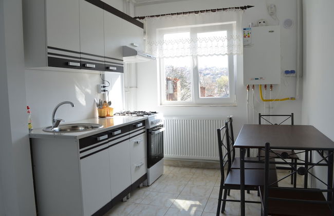 Alexys Residence 4 - Foto 8