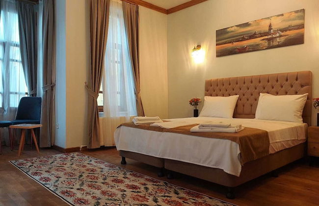 Fevzi Paşa Suite & Hotel - Foto 13