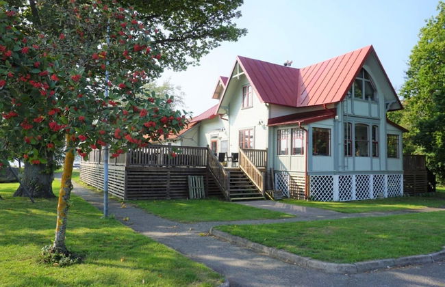 4 Person Holiday Home in Ronneby-by Traum - Photo 31