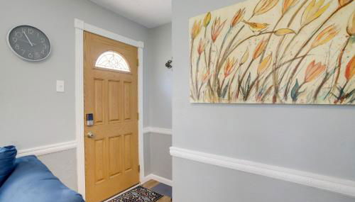 Cozy Shenandoah Home Less Than 2 Mi to The Woodlands Mall! - Foto 4