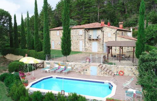 Villa le Capanne - Foto 37