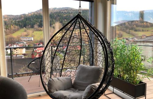 Apartament Balance z prywatną sauną - Foto 6