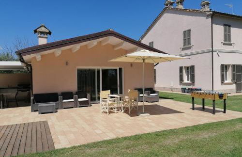 Relais Villa Sofia - Foto 61