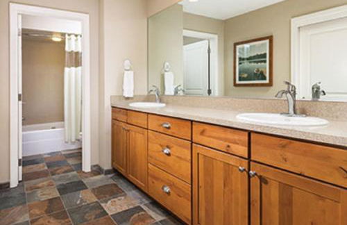 Enjoy the family at Coeur dAlene in this resort 3BD condo with indoor pool - Foto 13